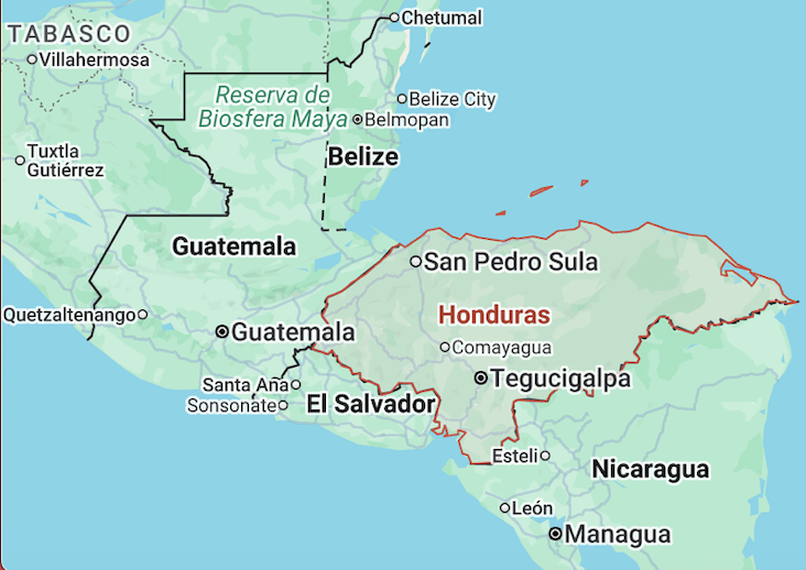 Honduras