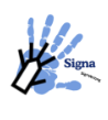 Signa App for Writing Sign Language
